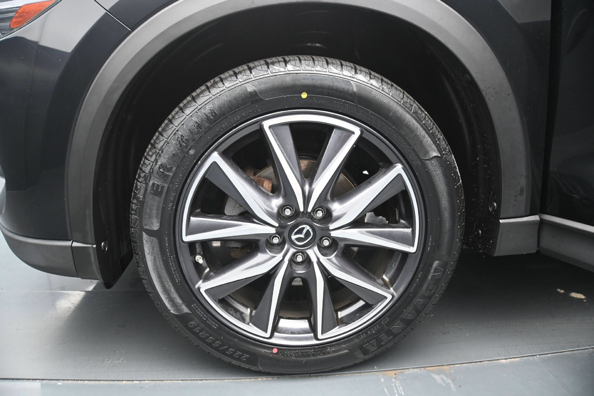 Used 2017 MAZDA CX-5 Grand Touring AWD/4WD image 32
