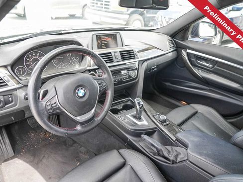 Used 2016 BMW 328i Sedan RWD image 13