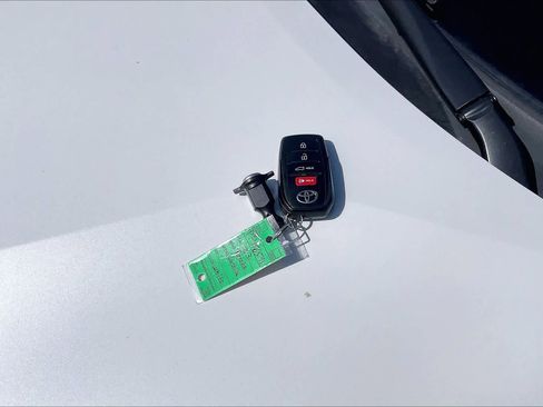 Used 2023 Toyota Corolla XSE image 15