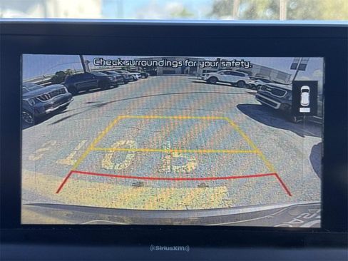 Used 2020 Kia Telluride S image 50