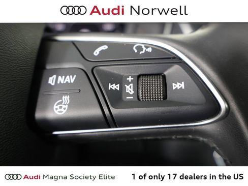 Used 2018 Audi Q5 2.0T Premium Plus w/ Premium Plus Package AWD/4WD image 32