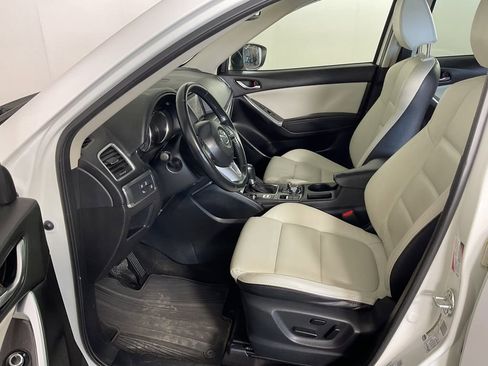 Used 2016 MAZDA CX-5 Grand Touring image 18