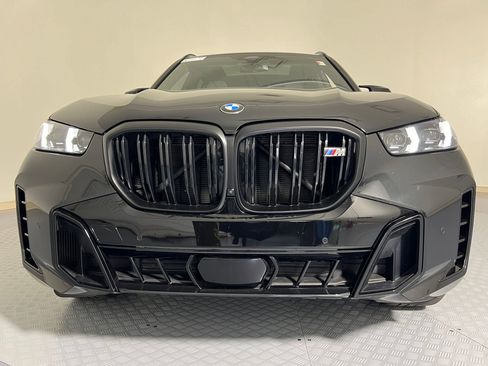 Certified 2024 BMW X5 M60i w/ Parking Assistance Package image 6