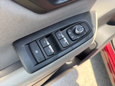 New 2026 Subaru Forester Premium AWD/4WD image 18