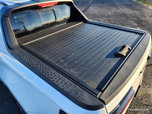 Used 2024 Hyundai Santa Cruz SEL w/ Activity Package image 12