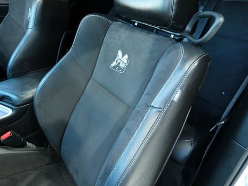 Used 2022 Dodge Challenger R/T Scat Pack image 23