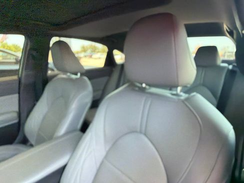 Used 2020 Toyota Avalon Limited w/ Advanced Safety Package FWD image 17
