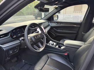 New 2024 Jeep Grand Cherokee Limited 4xe w/ Luxury Tech Group II AWD/4WD video 2