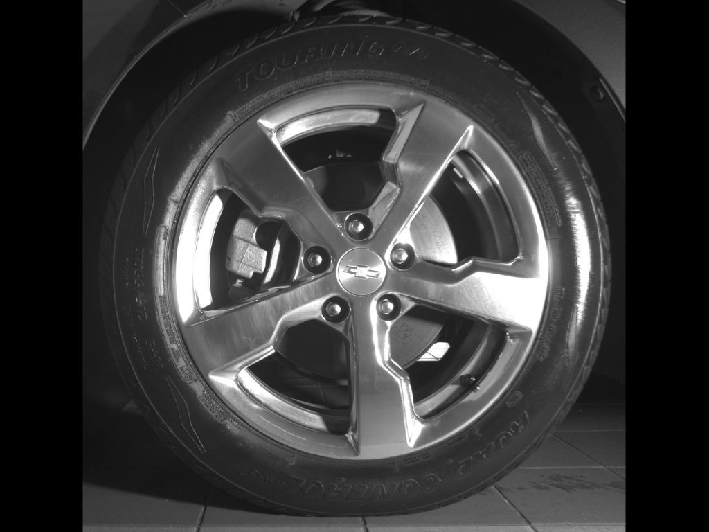 Used 2014 Chevrolet Volt Premium w/ Premium Trim Package FWD image 9