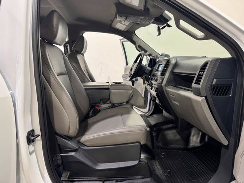 Used 2022 Ford F250 XL w/ Power Equipment Group AWD/4WD image 14