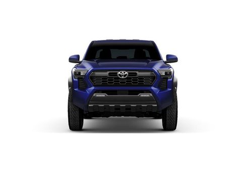 New 2025 Toyota Tacoma TRD Off-Road image 17