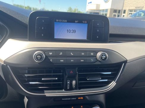 Used 2021 Ford Escape S FWD image 19