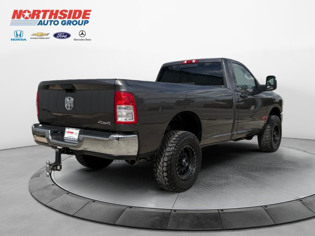 Used 2024 RAM 2500 Tradesman w/ Chrome Appearance Group AWD/4WD image 7