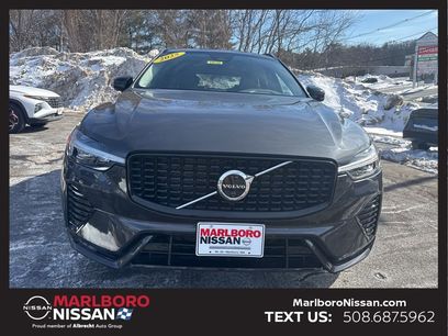 Used 2025 Volvo XC60 B5 Plus w/ Climate Package