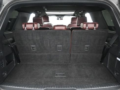 Used 2024 Ford Expedition Limited AWD/4WD image 33