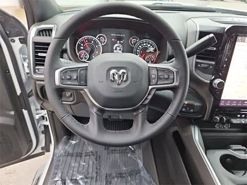 New 2026 RAM 2500 Big Horn image 23