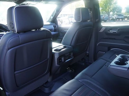 New 2026 GMC Sierra 1500 AT4X w/ AT4X AEV Edition image 11