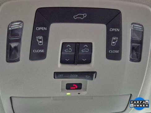 Certified 2024 Toyota Sienna XLE image 19