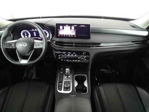 Used 2023 INFINITI QX60 Luxe w/ Cargo Package AWD/4WD image 26