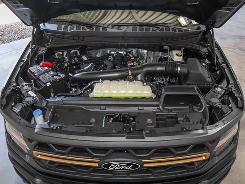 New 2026 Ford F150 Tremor AWD/4WD image 21