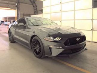 Used 2019 Ford Mustang GT Premium w/ GT Performance Package RWD video 3