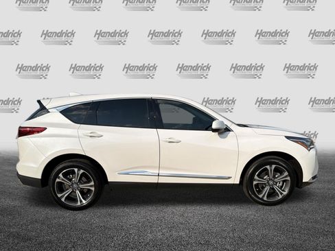 Used 2026 Acura RDX SH-AWD w/ Technology Package image 11
