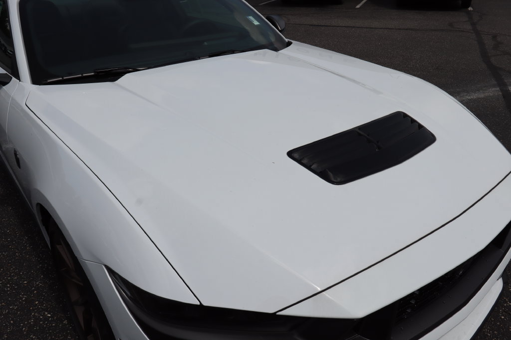 New 2026 Ford Mustang Dark Horse RWD image 24