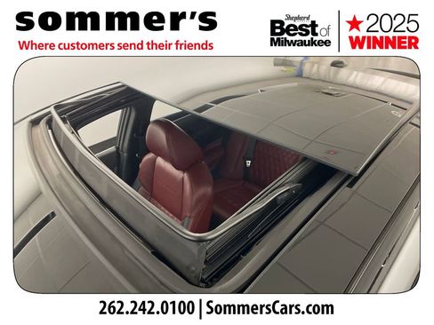 Used 2021 Nissan Maxima Platinum w/ 40th Anniversary Package image 19