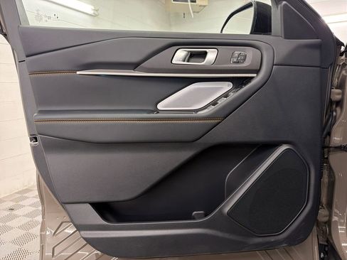 New 2026 Ford Explorer Tremor AWD/4WD image 16