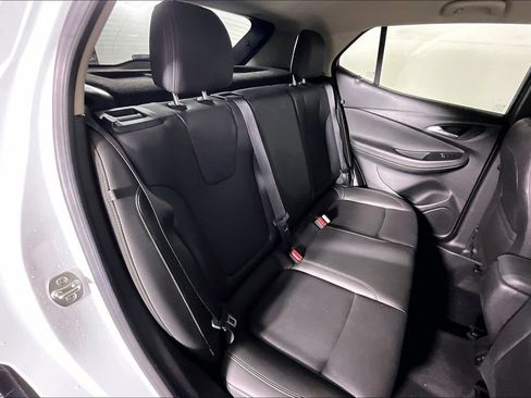 Used 2024 Buick Encore GX Sport Touring AWD/4WD image 23