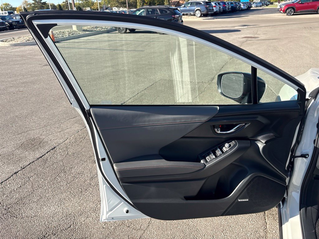 New 2026 Subaru Crosstrek 2.5i Limited AWD/4WD image 16