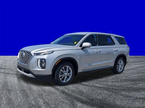 Used 2021 Hyundai Palisade SE image 7