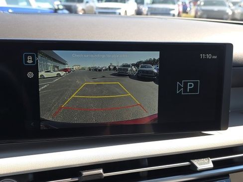 New 2026 Hyundai Tucson SEL image 14