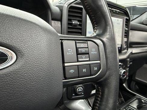 Used 2023 Ford F150 Tremor w/ Equipment Group 402A High image 17