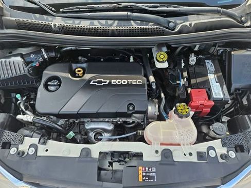 Used 2021 Chevrolet Spark LT image 22