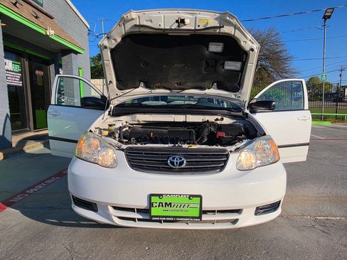 Used 2004 Toyota Corolla CE image 56