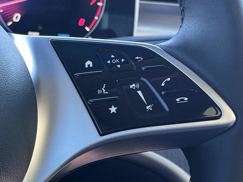 Certified 2023 Mercedes-Benz C 300 4MATIC Sedan image 26