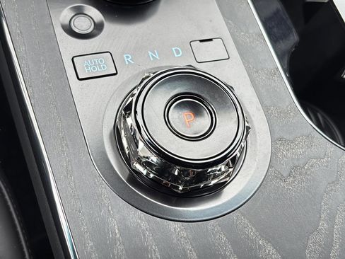 Used 2026 Genesis GV80 3.5T Prestige image 35