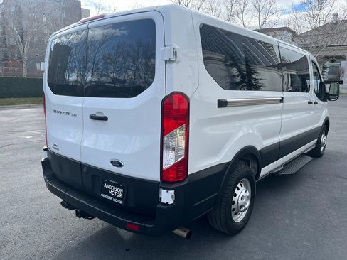 Used 2023 Ford Transit 350 XL image 7