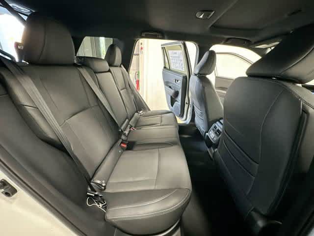 New 2026 Subaru Outback Touring XT AWD/4WD image 24