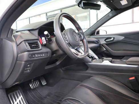 Used 2021 Acura TLX Type S AWD/4WD image 38