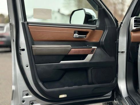 Used 2025 Toyota Tundra 1794 Edition w/ TRD Off-Road Package image 9