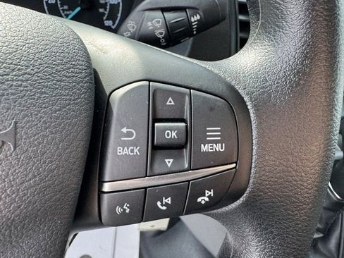 Used 2024 Ford Transit 350 Low Roof w/ Load Area Protection Package image 19