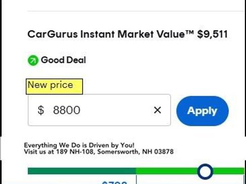 Used 2014 Ford Focus Titanium image 2