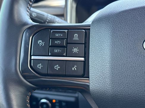 Used 2024 Ford F350 Platinum w/ FX4 Off-Road Package image 29