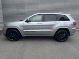 Used 2018 Jeep Grand Cherokee Altitude image 2