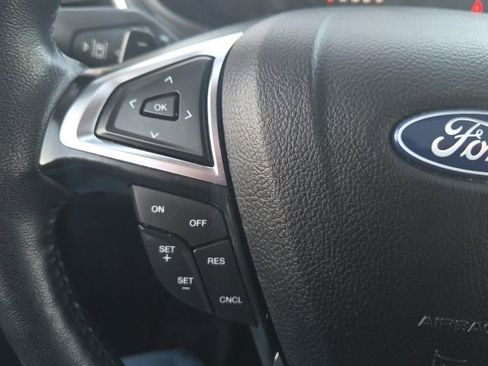 Certified 2024 Ford Edge SEL w/ Convenience Package image 32