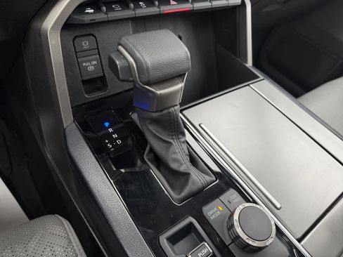 Used 2024 Toyota Sequoia SR5 w/ SR5 Premium Package image 8