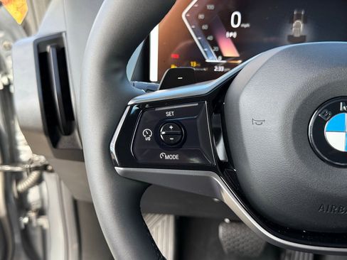 New 2026 BMW X3 xDrive30 image 24