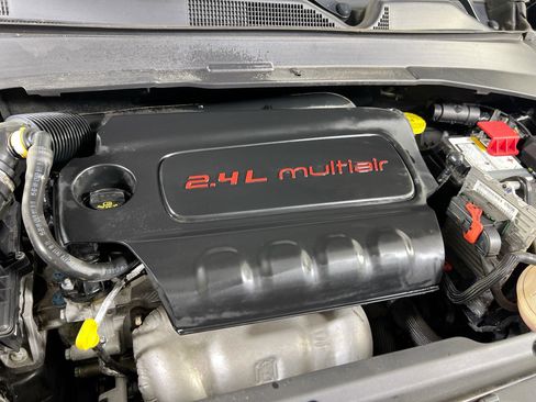 Used 2022 Jeep Compass Trailhawk w/ Trailhawk Convenience Group image 26